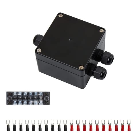 ip69k junction box|ip66 waterproof junction box.